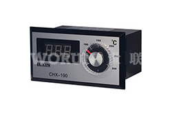 CHX-190 溫控器 撥盤(pán)式調(diào)節(jié)溫控儀